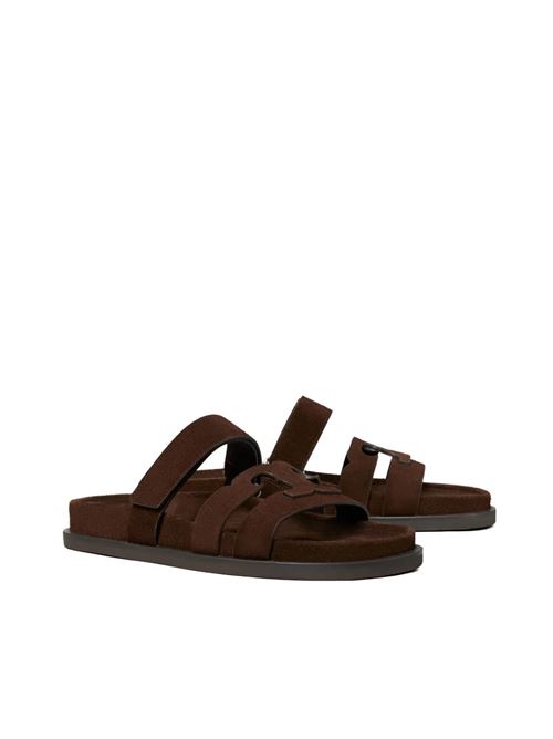 Sandalo slider Ines TORY BURCH | 163481200